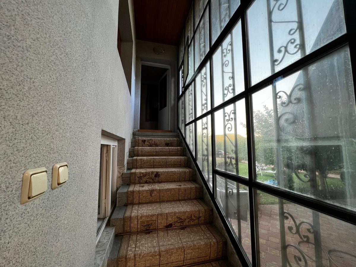 Villa Jardin - Novosel Exteriér fotografie