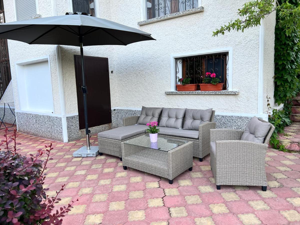 Villa Jardin - Novosel Exteriér fotografie