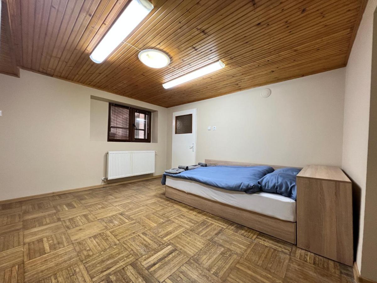 Villa Jardin - Novosel Exteriér fotografie